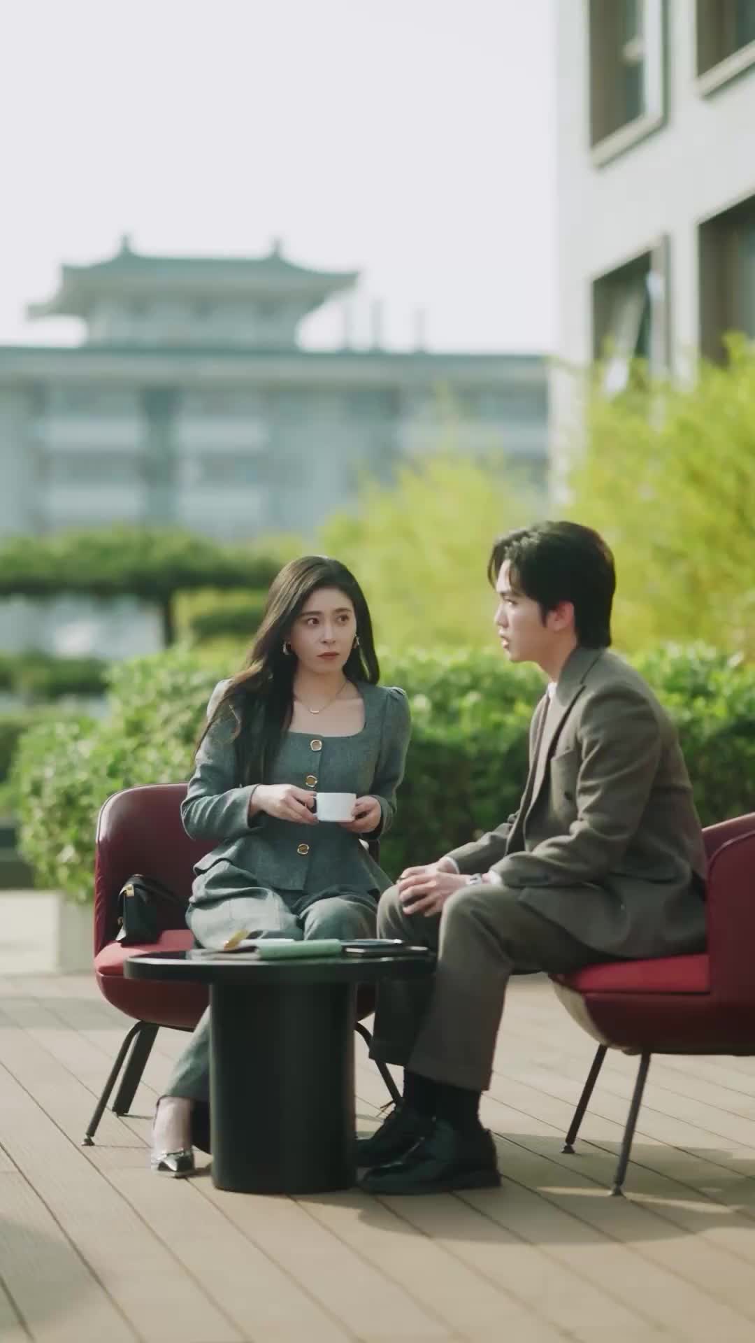 Episode 29 - The Vengeful Bride: Lies in Love's Shadow